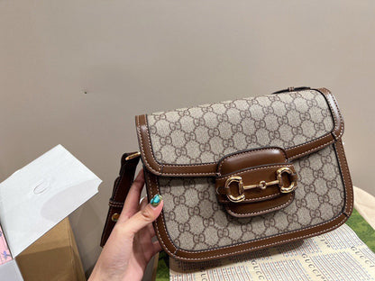 Gucci Horsebit 1955 Mini Bag