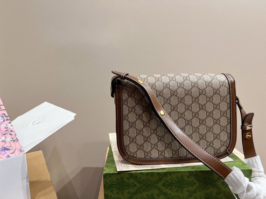 Gucci Horsebit 1955 Mini Bag