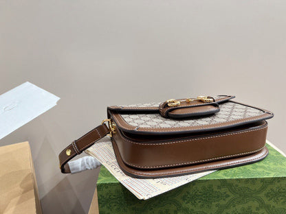 Gucci Horsebit 1955 Mini Bag