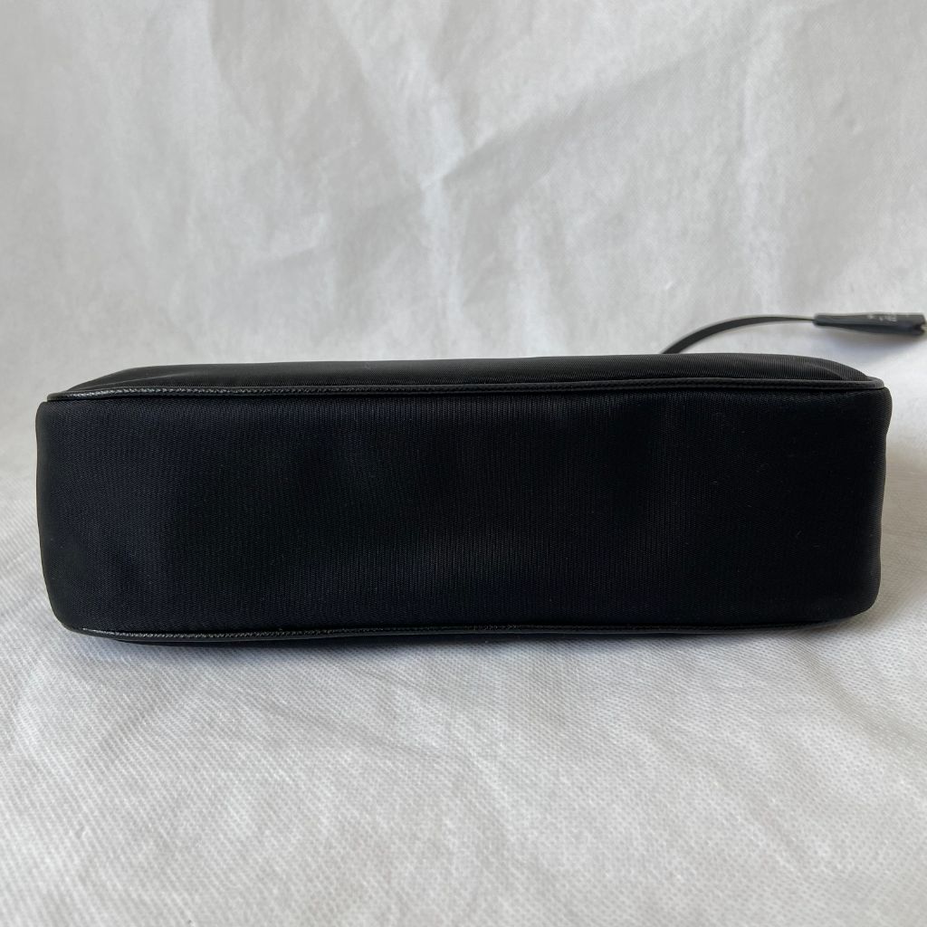 Prada Re-Edition 2005 Re-Nylon bag