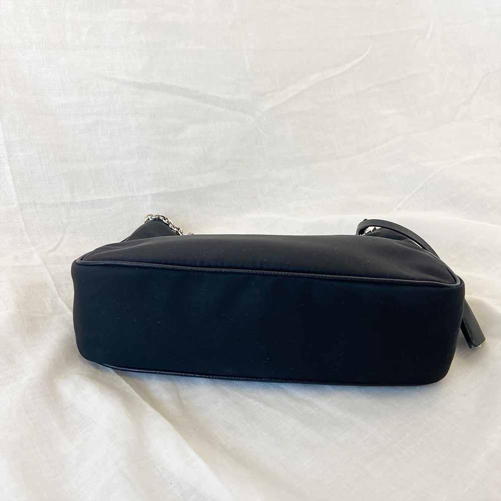 Prada Re-Edition 2005 Re-Nylon bag