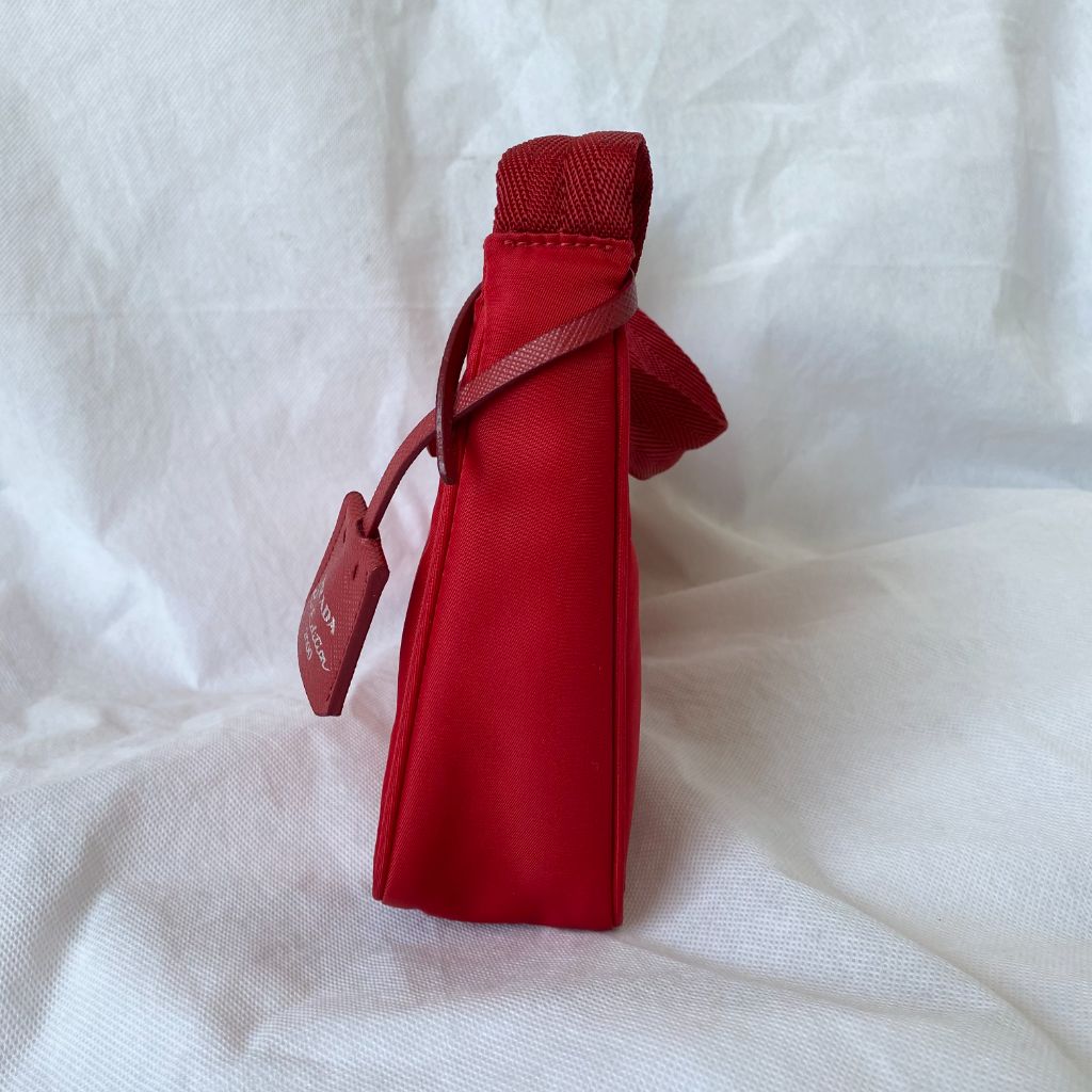 Prada Re-Nylon Re-Edition 2000 mini-bag