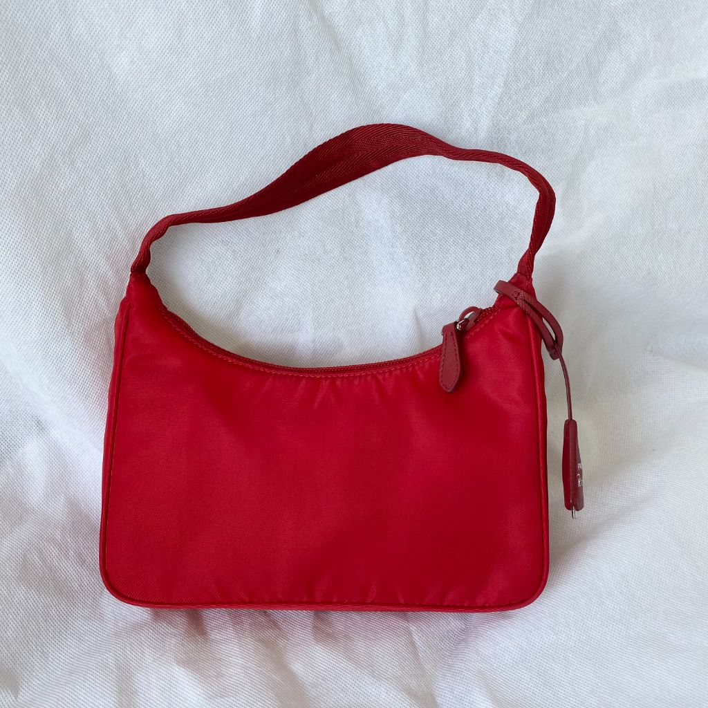 Prada Re-Nylon Re-Edition 2000 mini-bag