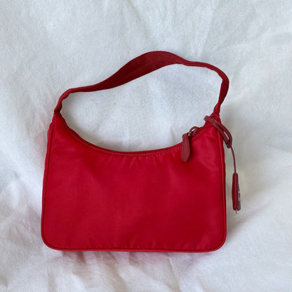 Prada Re-Nylon Re-Edition 2000 mini-bag