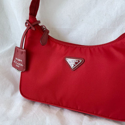 Prada Re-Nylon Re-Edition 2000 mini-bag