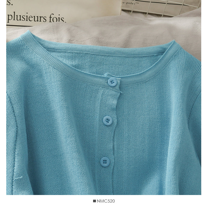 Korean version Xinji foreign style top  1767