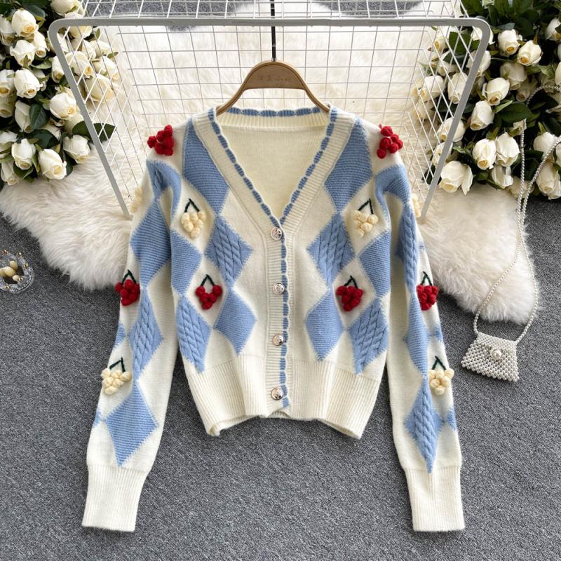 Sweet gentle wind sweater sweater  1602