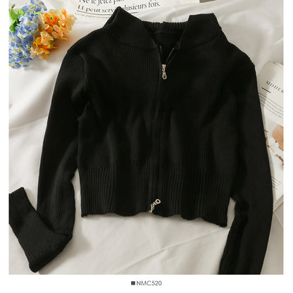 Korean version Xinji foreign style top  1767