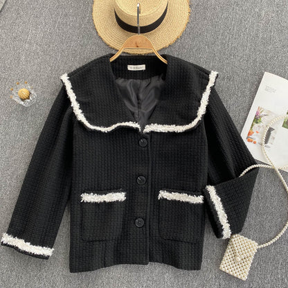 Sweet temperament in autumn and winter, age reducing and versatile French retro fragrance  1553