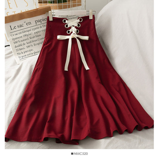 French minority design palace retro dress  2587