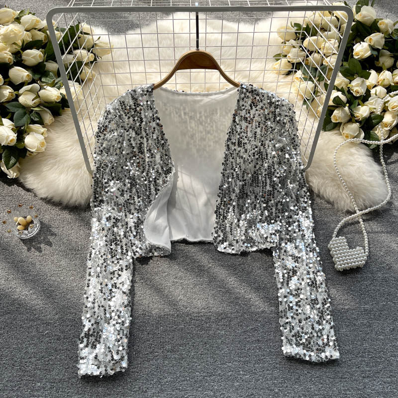 Short small coat cardigan for women  1500