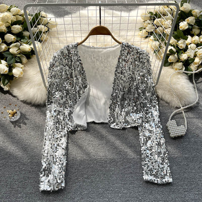 Short small coat cardigan for women  1500