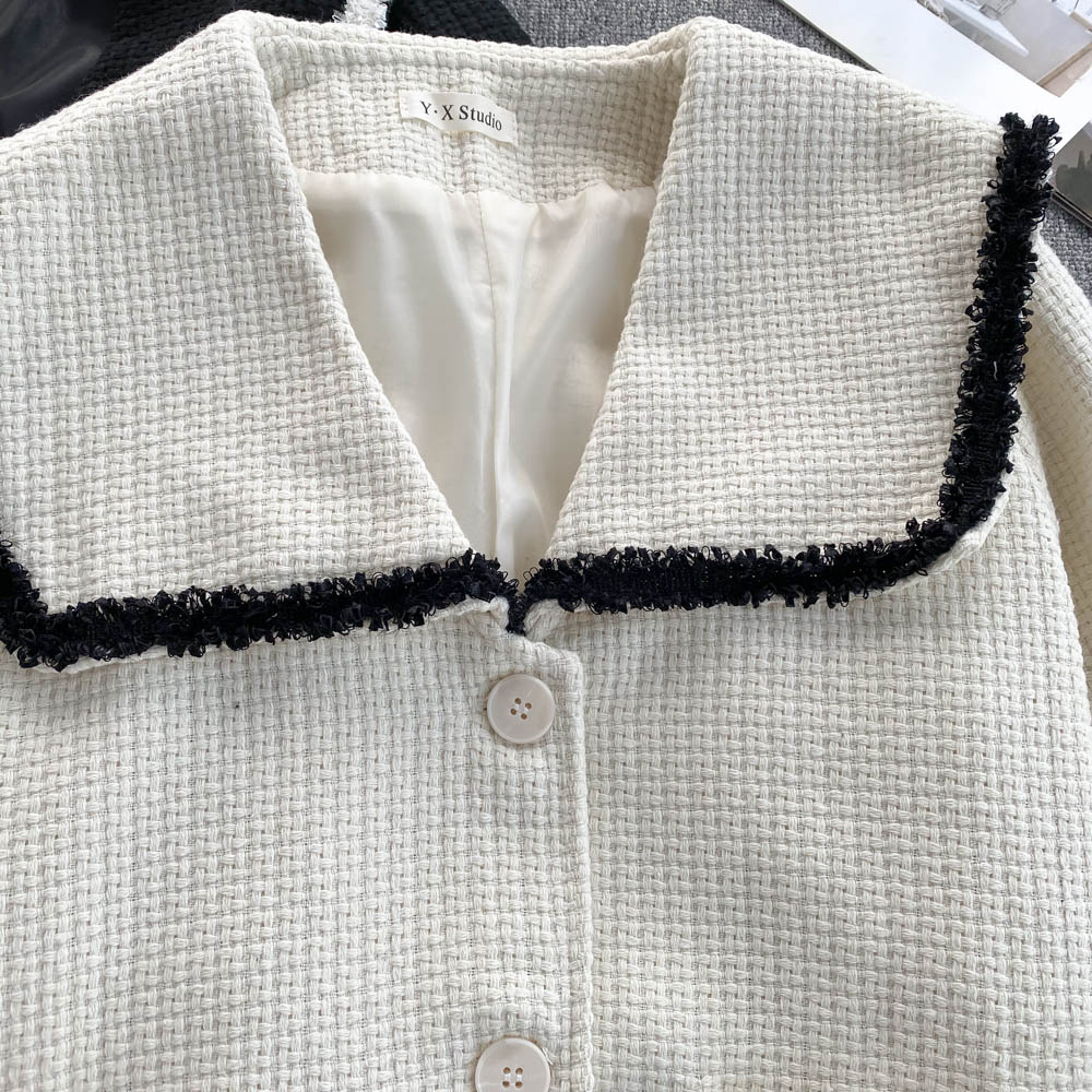 Sweet temperament in autumn and winter, age reducing and versatile French retro fragrance  1553