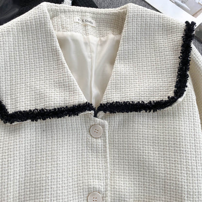 Sweet temperament in autumn and winter, age reducing and versatile French retro fragrance  1553