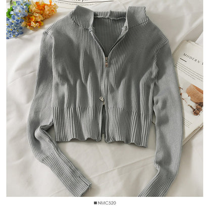 Korean version Xinji foreign style top  1767