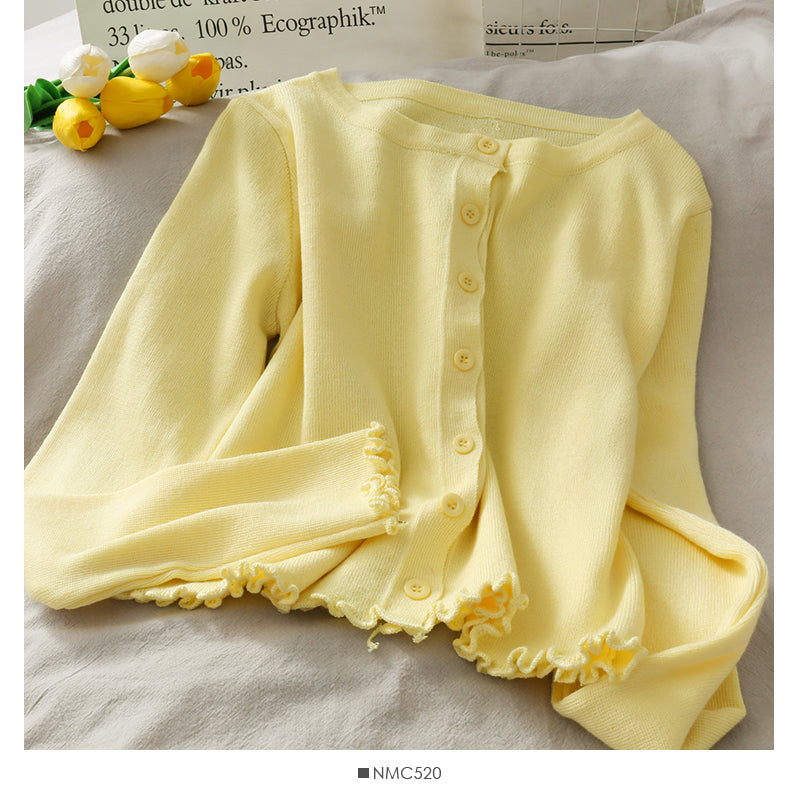 Korean version Xinji foreign style top  1767