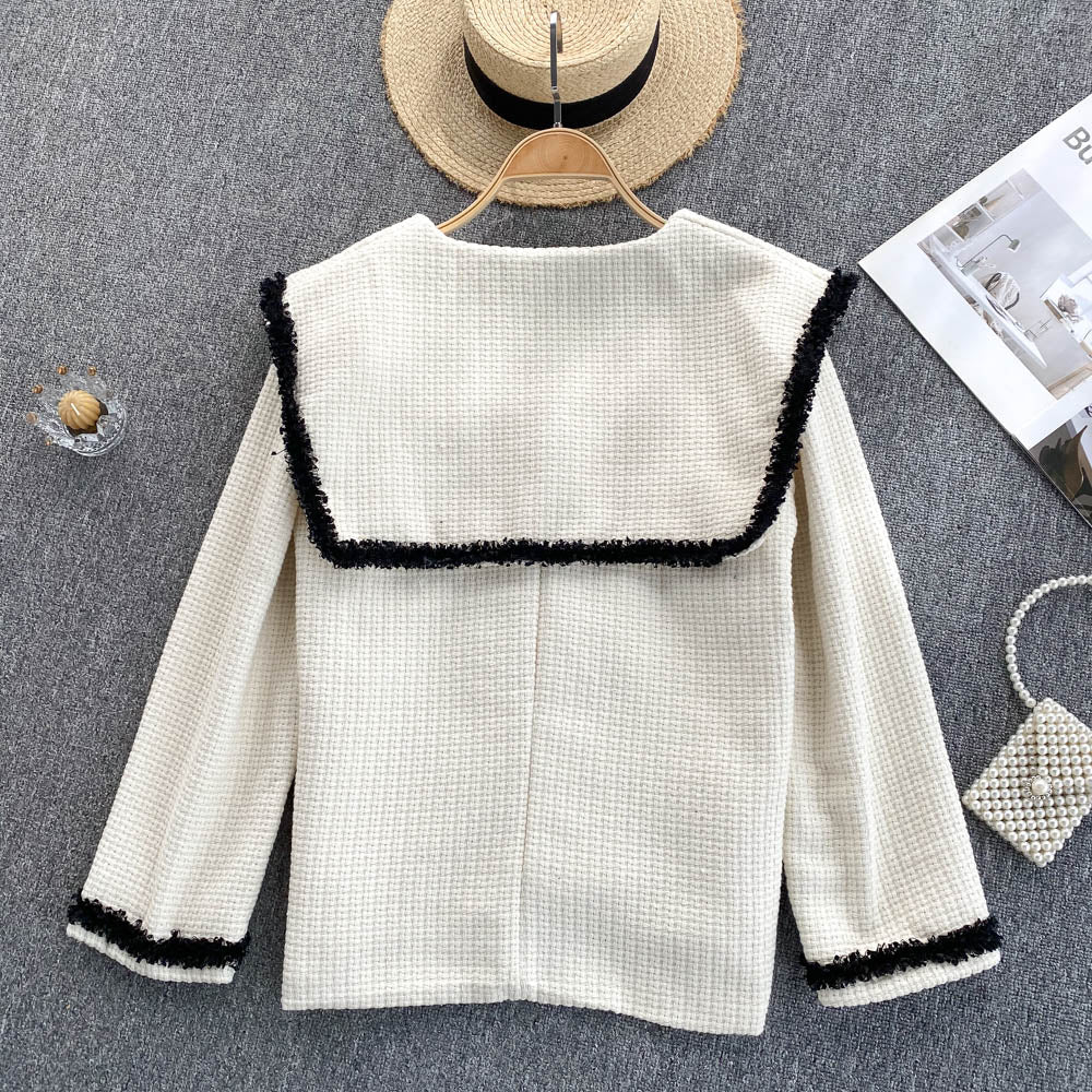 Sweet temperament in autumn and winter, age reducing and versatile French retro fragrance  1553