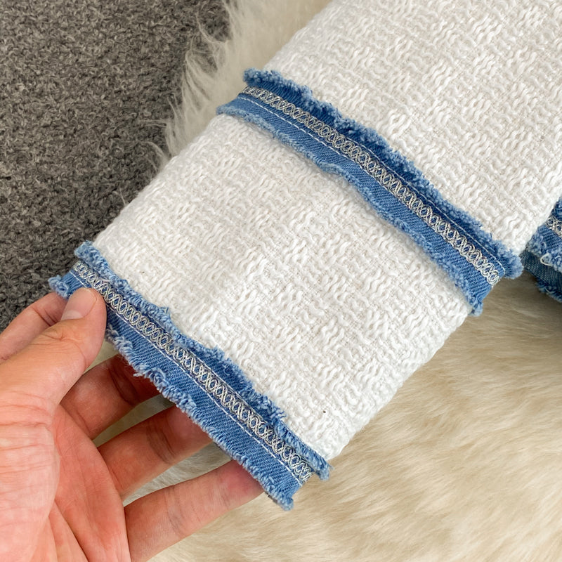 Small style coat women's versatile foreign style coat  1659