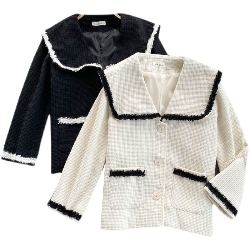 Sweet temperament in autumn and winter, age reducing and versatile French retro fragrance  1553