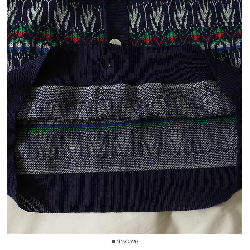 Vintage contrast stitched Plaid fake two-piece blouse  1952