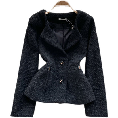 New French retro fragrance in autumn and winter  1566