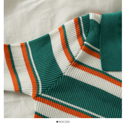 Cardigan top women's new slim sweater  1999