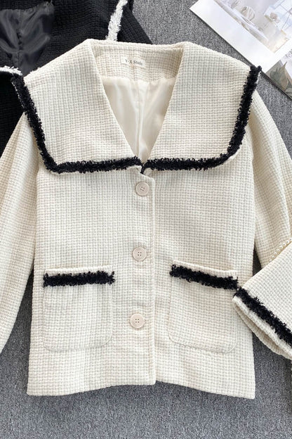 Sweet temperament in autumn and winter, age reducing and versatile French retro fragrance  1553