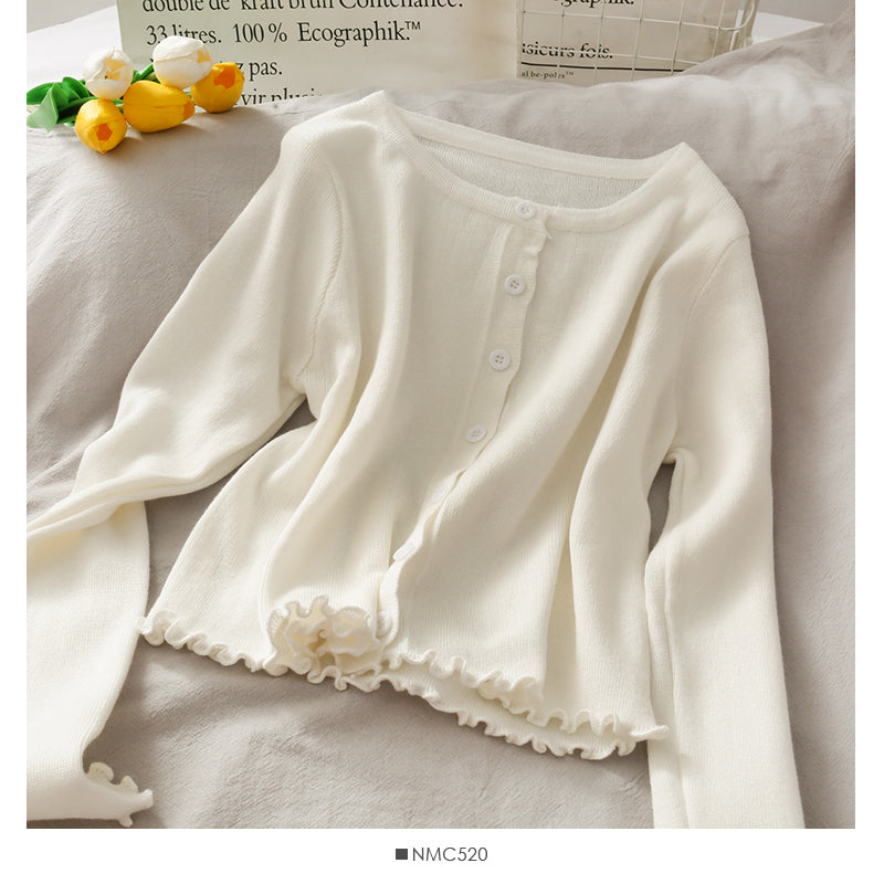 Korean version Xinji foreign style top  1767