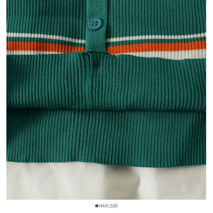 Cardigan top women's new slim sweater  1999