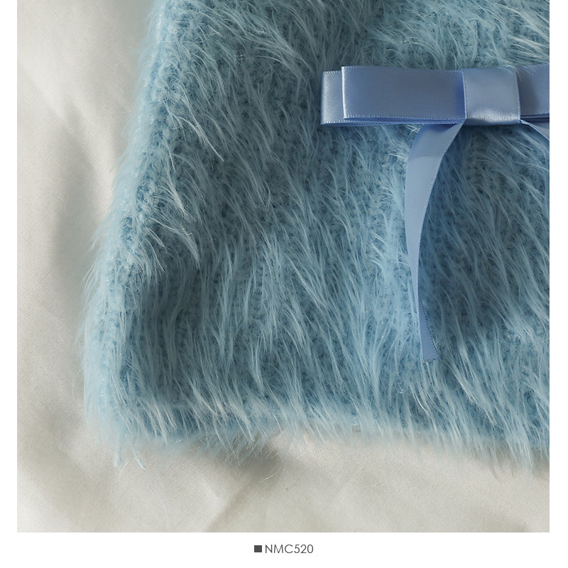 Women's autumn decoration, slim body, short long sleeved sweater  1891