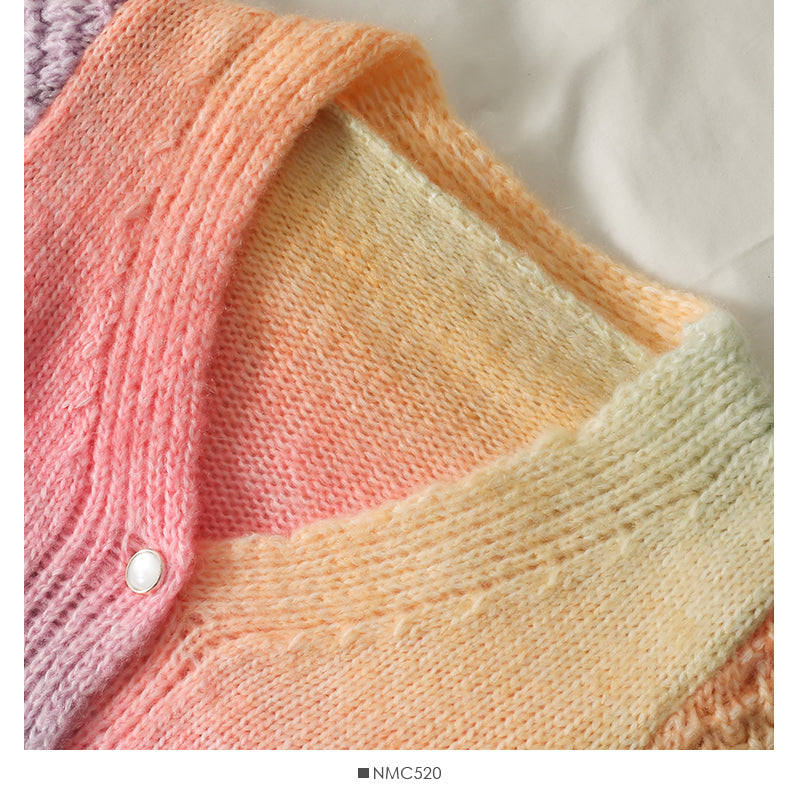 Sweater women's new slim long sleeved sweater  1915