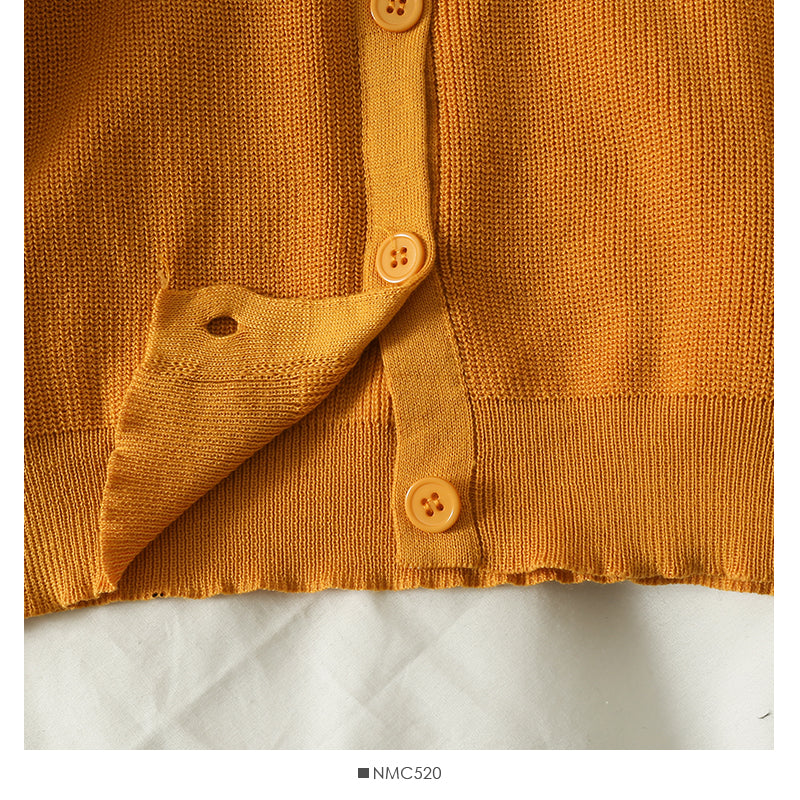 Drawstring hooded slim Sweater Jacket Women  1791