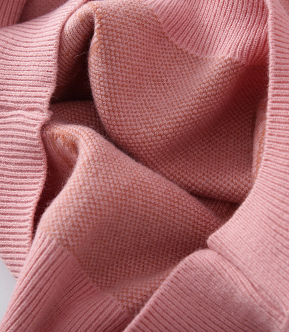 Sweater cute long sleeve sweater  047