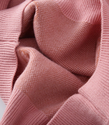 Sweater cute long sleeve sweater  047