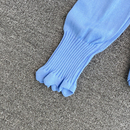 Cute cardigan long sleeve short sweater 002