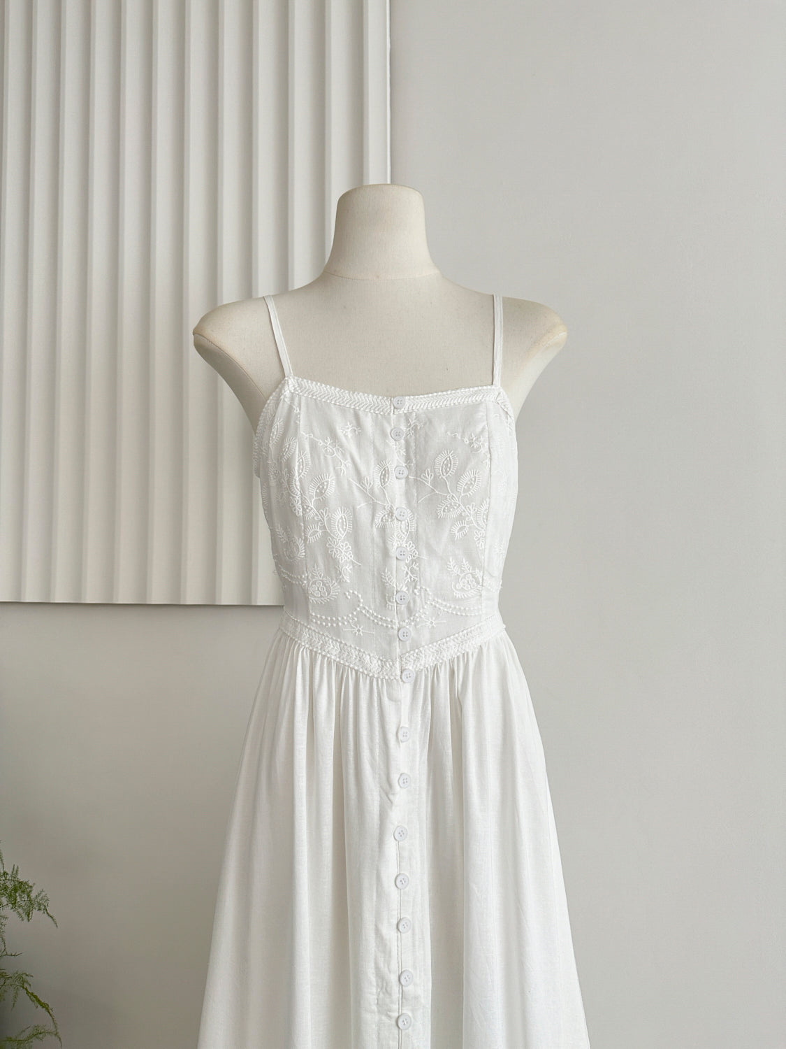 Sexy A line Spaghetti Straps Floral Summer Dress Holiday Party Outfits For Women DP0081