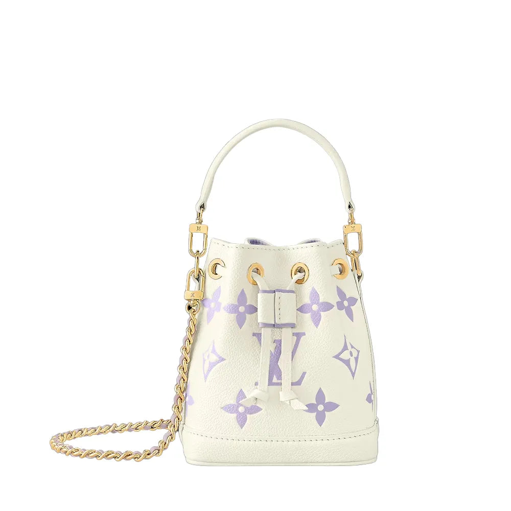 Louis Vuitton M82933 Nano Noé