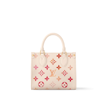 Louis Vuitton M47115 OnTheGo BB
