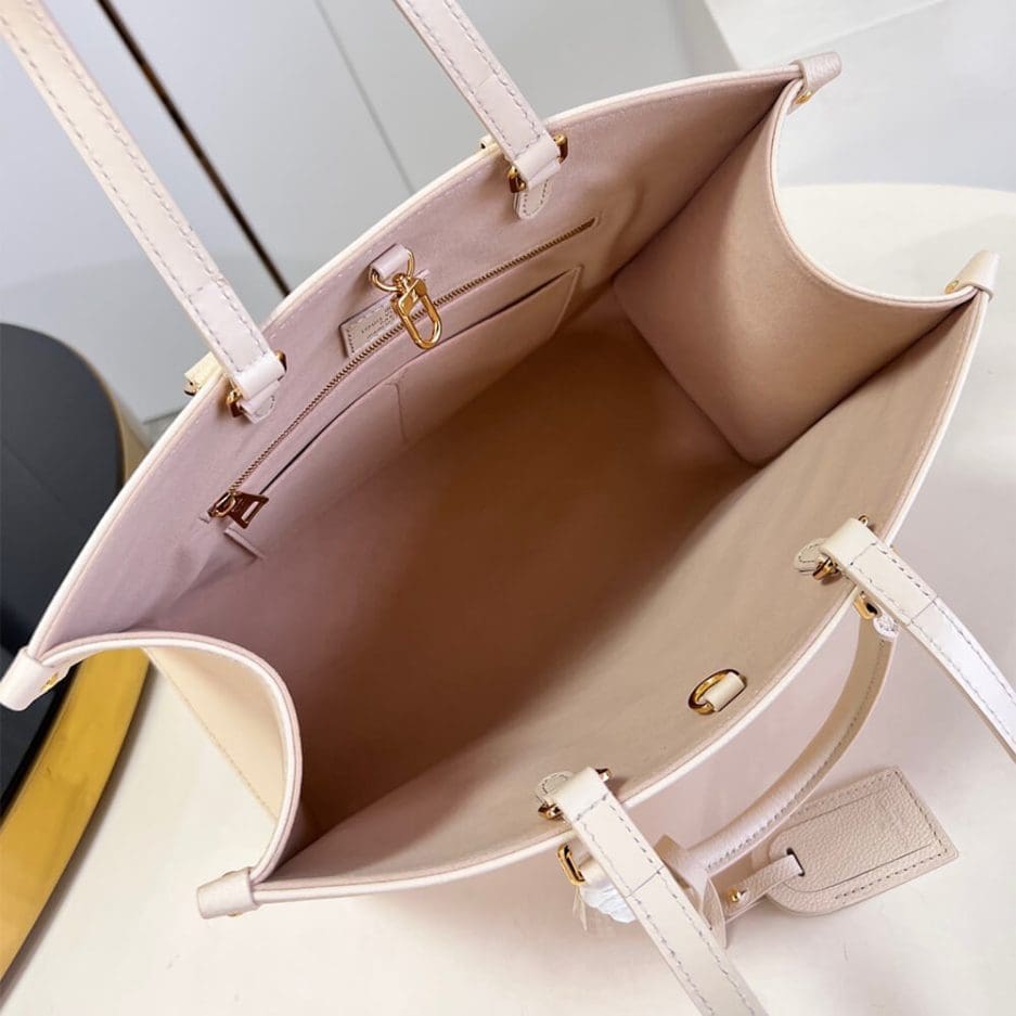 LOUIS VUITTON OnTheGo MM M45653