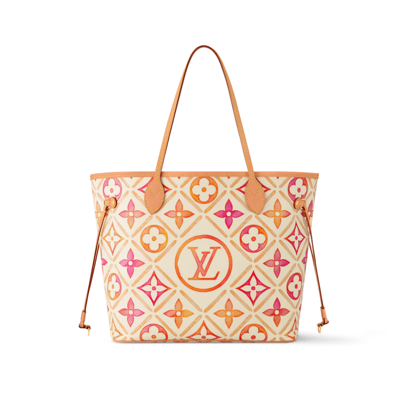 Louis Vuitton M25317 Neverfull MM