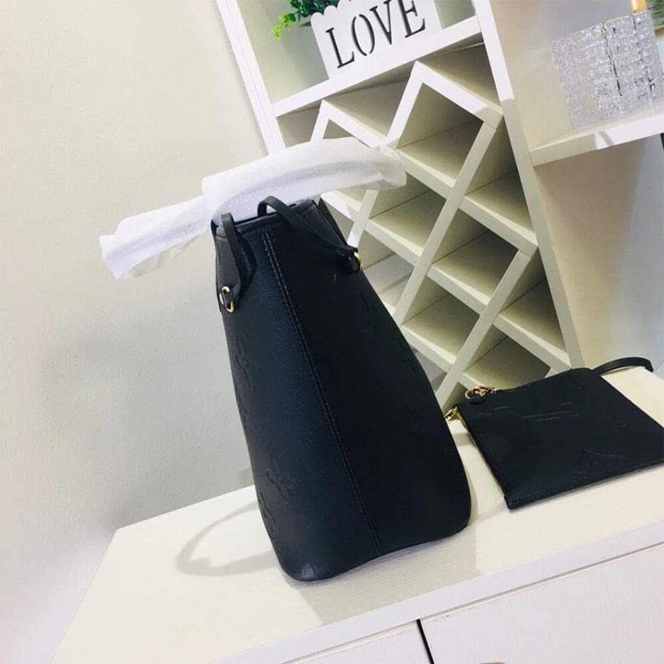 Louis Vuitton NEVERFULL MM M45685