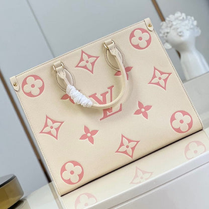 LOUIS VUITTON OnTheGo MM M45653