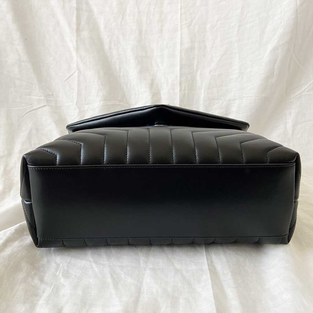 Saint Laurent Lou Medium Shoulder Bag