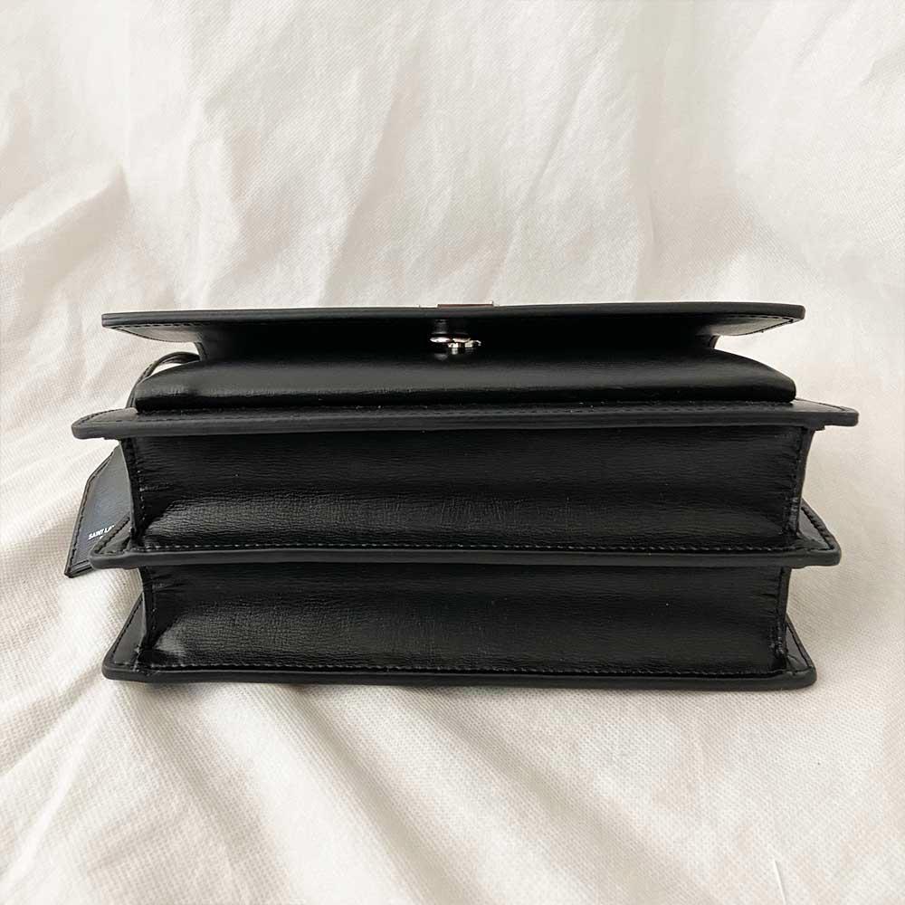 Saint Laurent Sunset bag