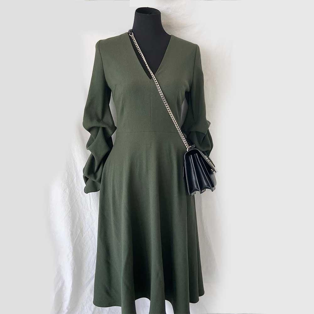 Saint Laurent Sunset bag