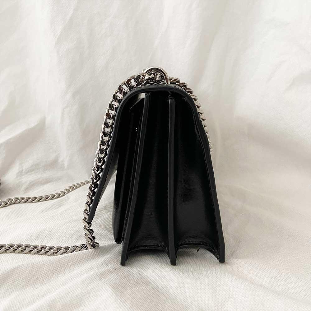 Saint Laurent Sunset bag