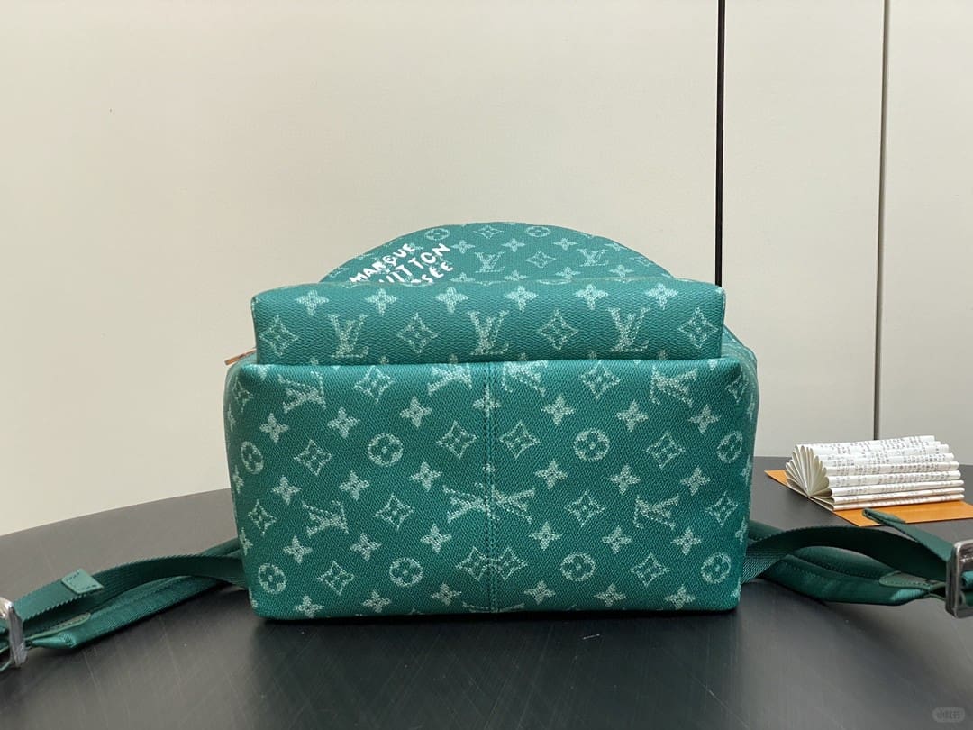 Louis Vuitton M12780 Discovery Backpack PM