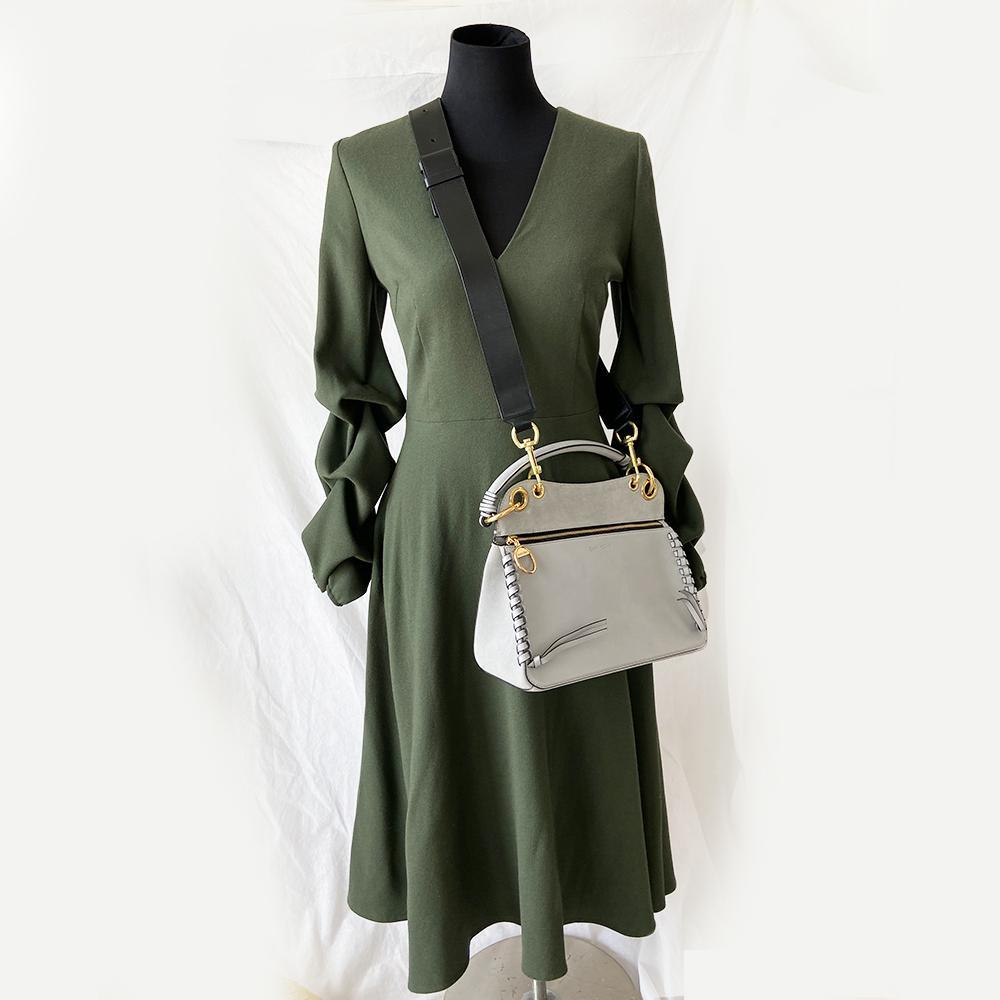 See by Chloé Tilda M bag grey