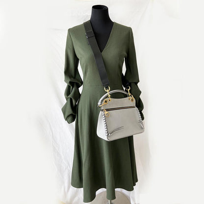 See by Chloé Tilda M bag grey