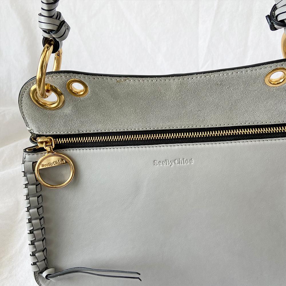 See by Chloé Tilda M bag grey